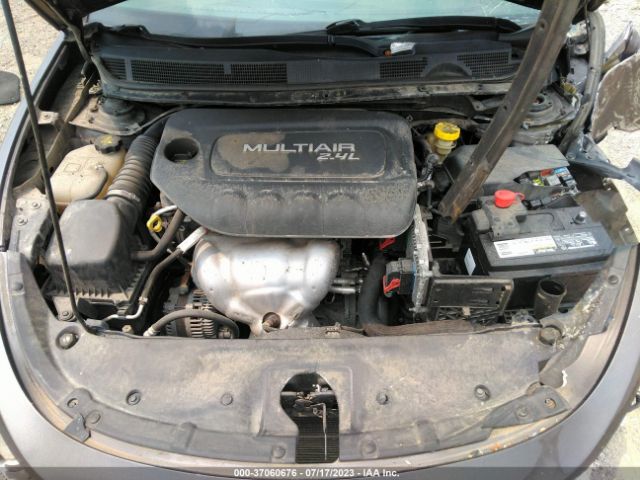 1C3CDFBB3FD142478 Dodge DART SXT