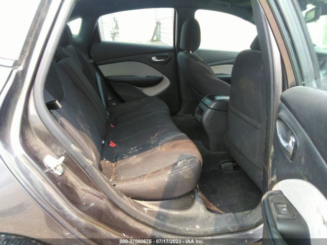 1C3CDFBB3FD142478 Dodge DART SXT