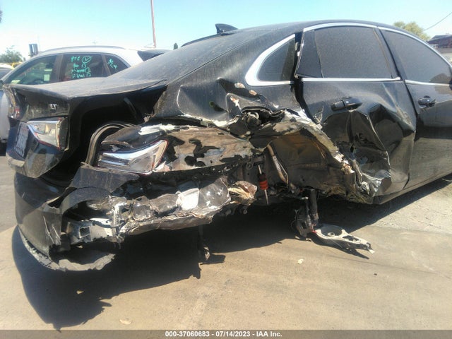 Chevrolet MALIBU LT 2018 1G1ZD5ST3JF177763 Image 12