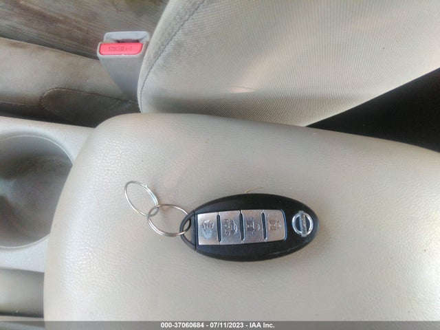 Nissan SENTRA SV 2016 3N1AB7AP6GL670008 Image 11
