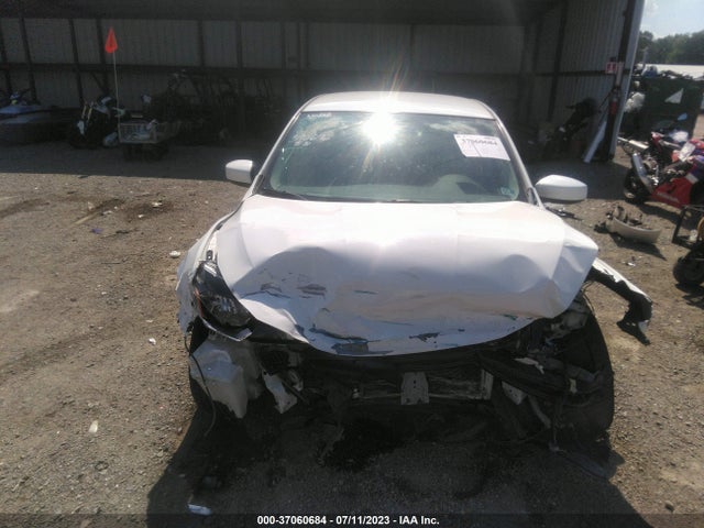 Nissan SENTRA SV 2016 3N1AB7AP6GL670008 Image 12