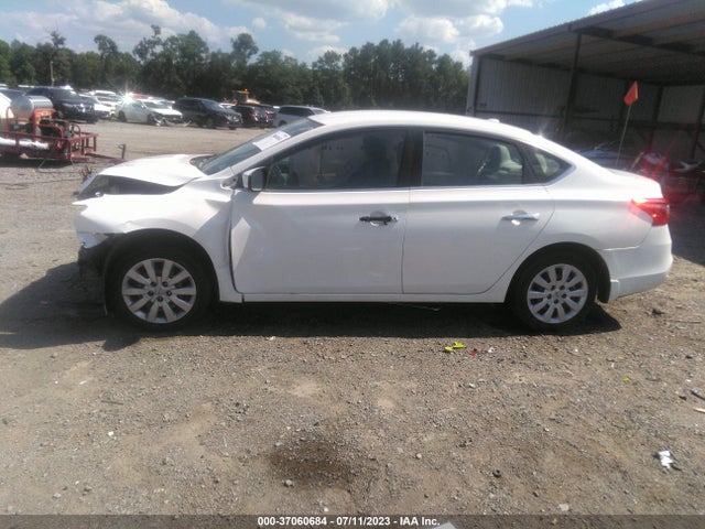 Nissan SENTRA SV 2016 3N1AB7AP6GL670008 Image 14