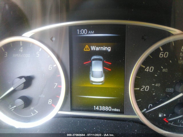 Nissan SENTRA SV 2016 3N1AB7AP6GL670008 Image 15