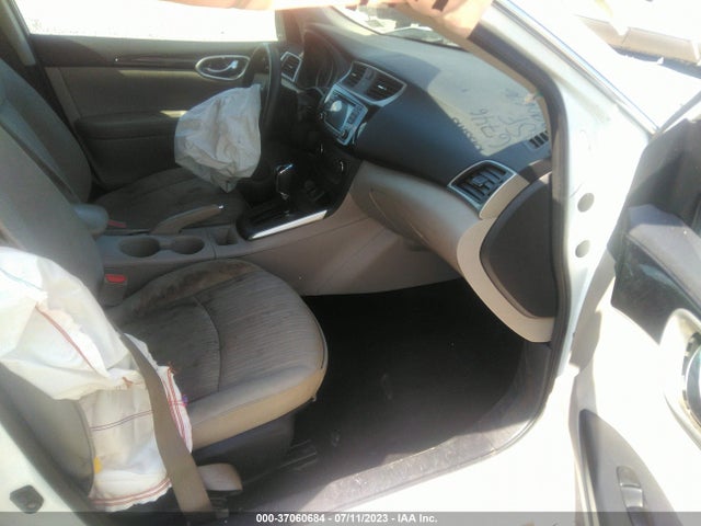 Nissan SENTRA SV 2016 3N1AB7AP6GL670008 Image 5