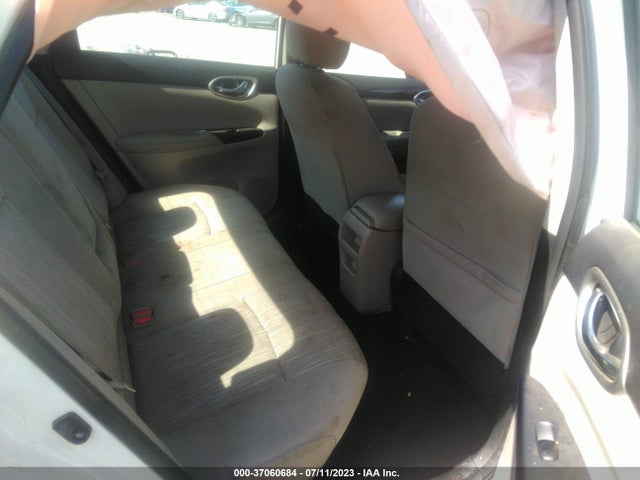 Nissan SENTRA SV 2016 3N1AB7AP6GL670008 Image 8