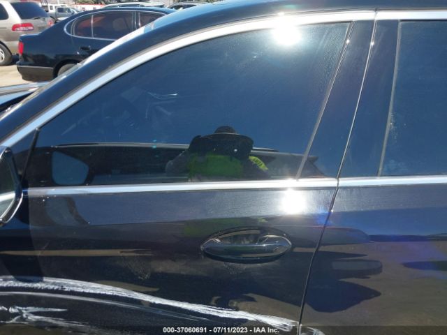 WBA53BH02NWX57769 BMW 5 Series 530i