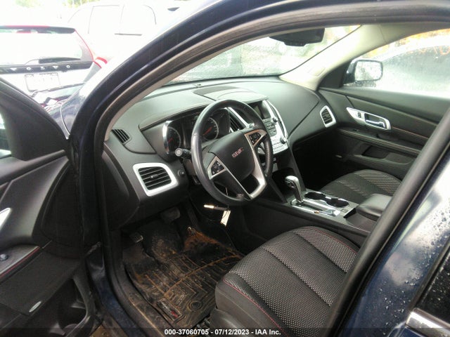 GMC Terrain Sle 2015 2GKFLWEK3F6179248 Image 5