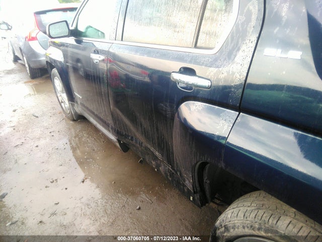 GMC Terrain Sle 2015 2GKFLWEK3F6179248 Image 6