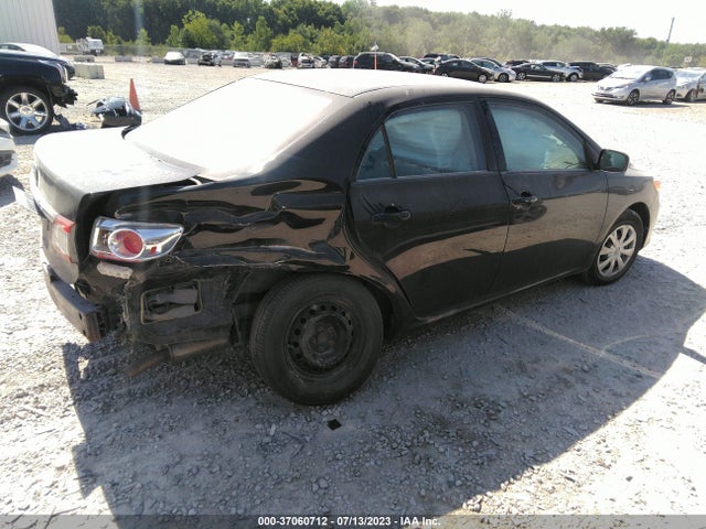 2012 TOYOTA COROLLA L/LE/S VIN: 2T1BU4EE5CC874296