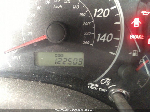 2012 TOYOTA COROLLA L/LE/S VIN: 2T1BU4EE5CC874296