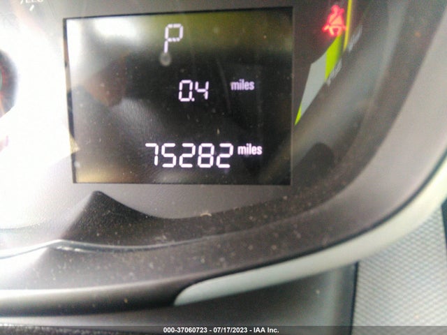 Chevrolet SONIC LT 2017 1G1JG6SH5H4164511 Image 16