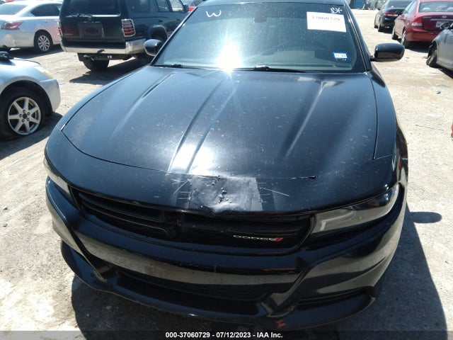 2017 DODGE CHARGER R/T VIN: 2C3CDXCT2HH642618