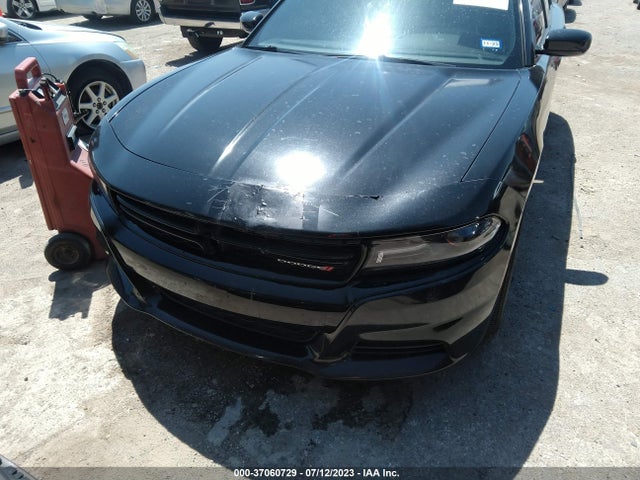 2017 DODGE CHARGER R/T VIN: 2C3CDXCT2HH642618