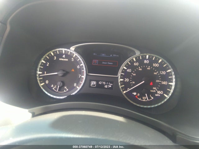 2015 INFINITI QX60 VIN: 5N1AL0MM6FC500918