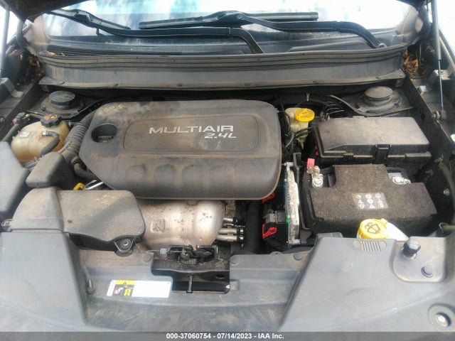1C4PJLAB8GW303497 Jeep Cherokee Sport