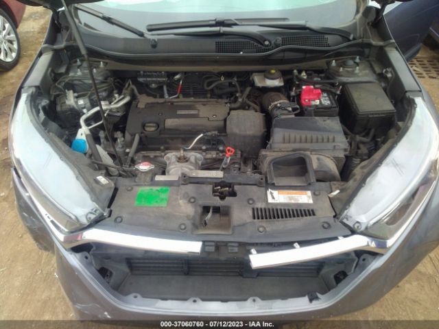 5J6RW6H32KL001122 Honda CR-V LX