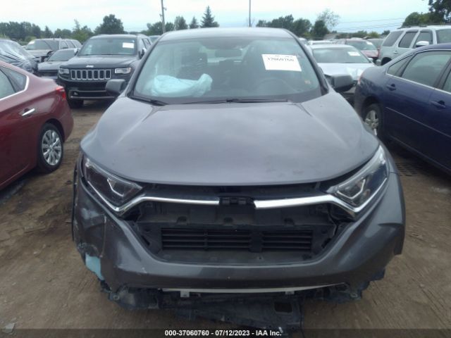 5J6RW6H32KL001122 Honda CR-V LX