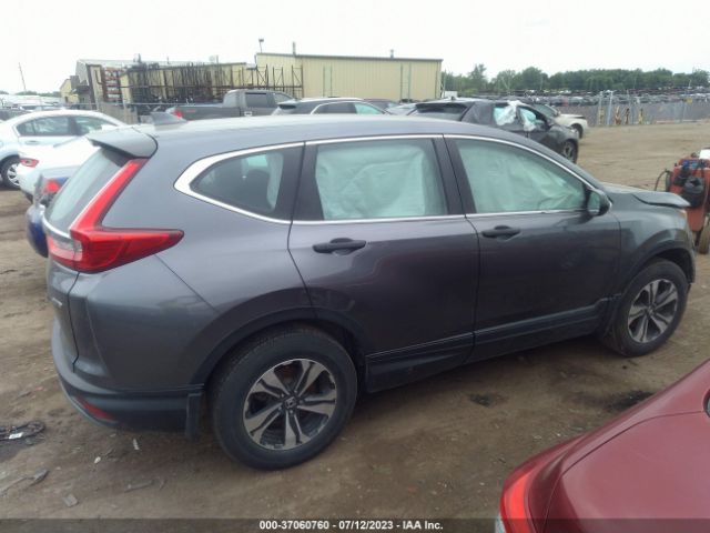 5J6RW6H32KL001122 Honda CR-V LX