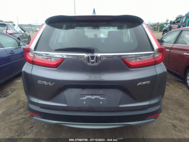 5J6RW6H32KL001122 Honda CR-V LX