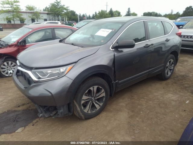 5J6RW6H32KL001122 Honda CR-V LX