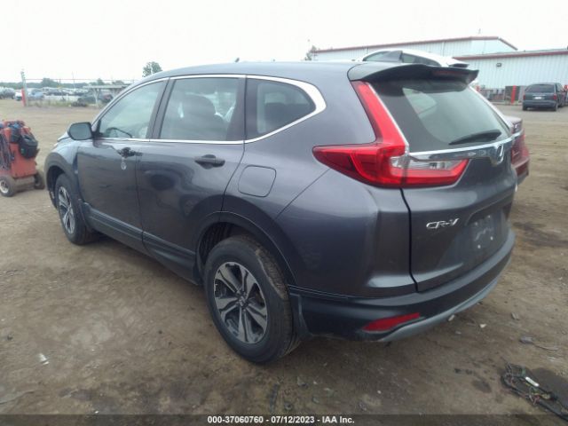 5J6RW6H32KL001122 Honda CR-V LX