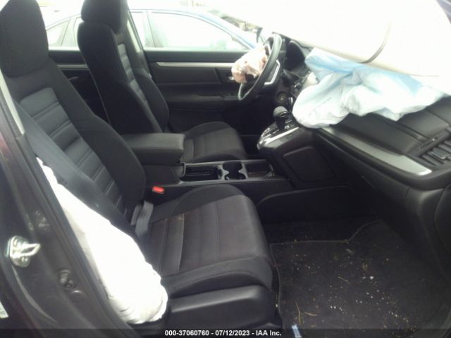 5J6RW6H32KL001122 Honda CR-V LX
