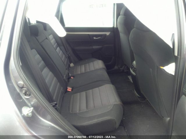 5J6RW6H32KL001122 Honda CR-V LX
