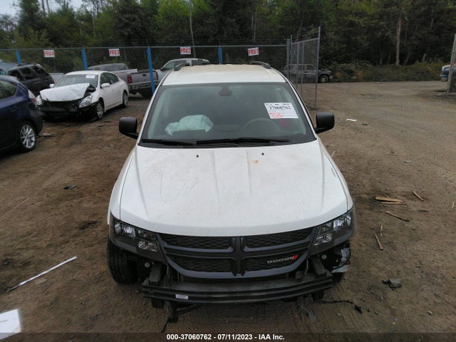 Dodge Journey Se Value 2020 3C4PDCAB6LT270488 Image 13