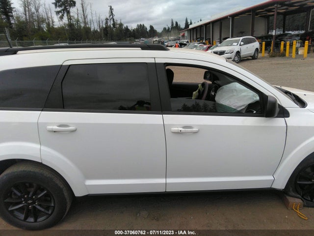 Dodge Journey Se Value 2020 3C4PDCAB6LT270488 Image 14