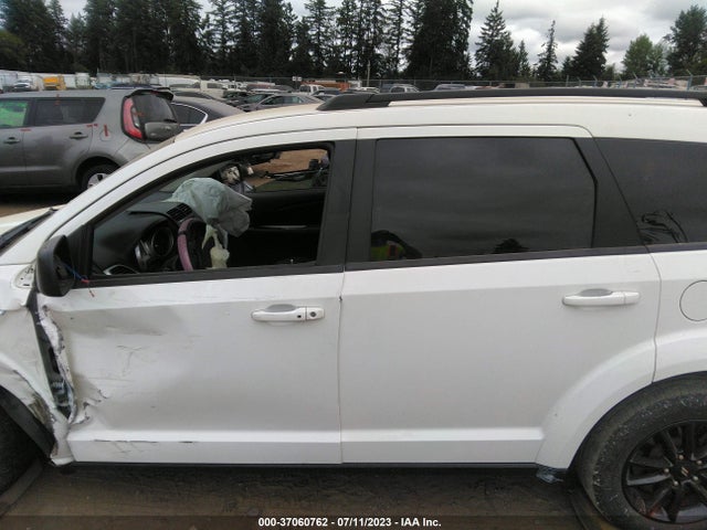 Dodge Journey Se Value 2020 3C4PDCAB6LT270488 Image 15