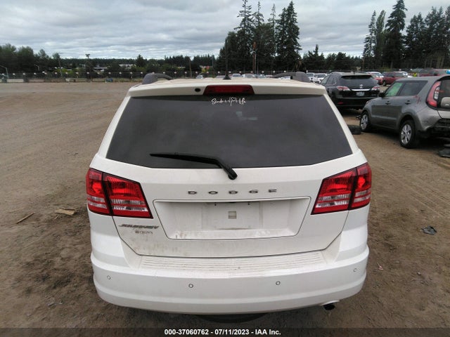 Dodge Journey Se Value 2020 3C4PDCAB6LT270488 Image 17