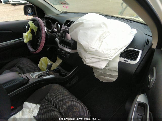 Dodge Journey Se Value 2020 3C4PDCAB6LT270488 Image 5