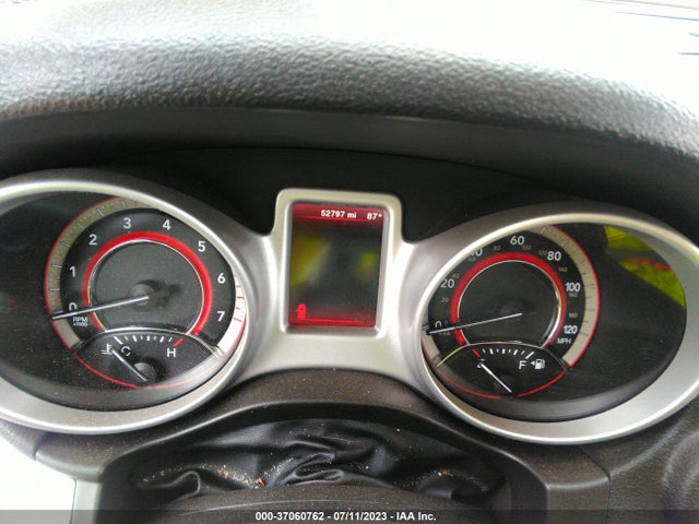 Dodge Journey Se Value 2020 3C4PDCAB6LT270488 Image 7