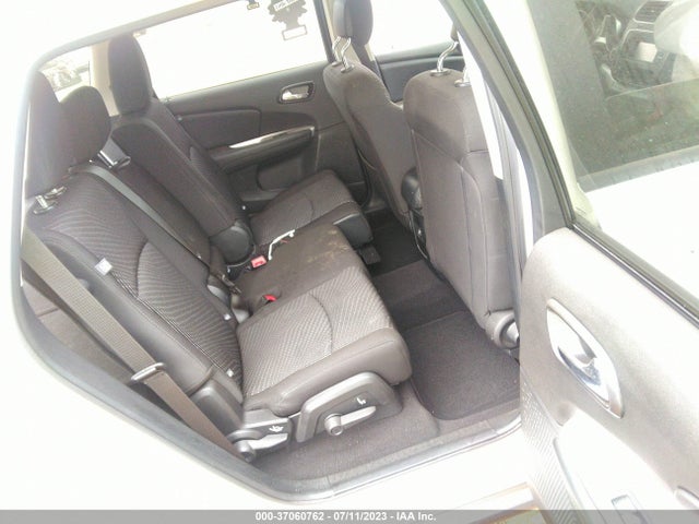 Dodge Journey Se Value 2020 3C4PDCAB6LT270488 Image 8