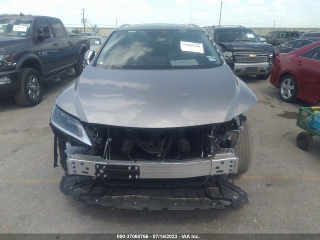 2T2HZMAA3MC216262 Lexus Rx Rx 350