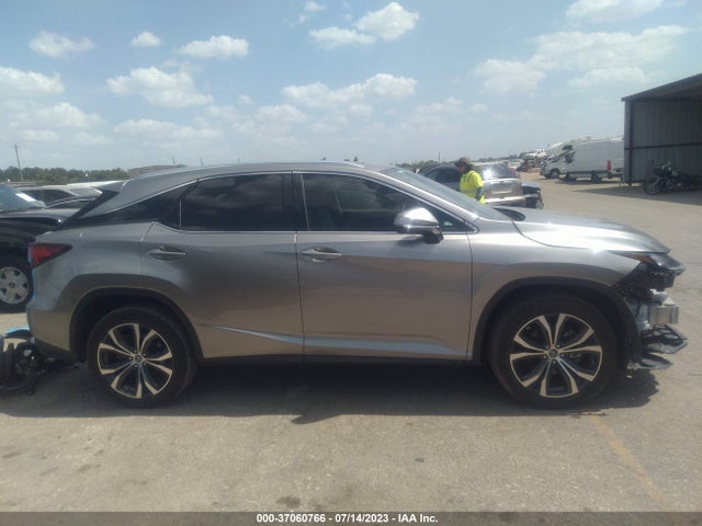 2T2HZMAA3MC216262 Lexus Rx Rx 350