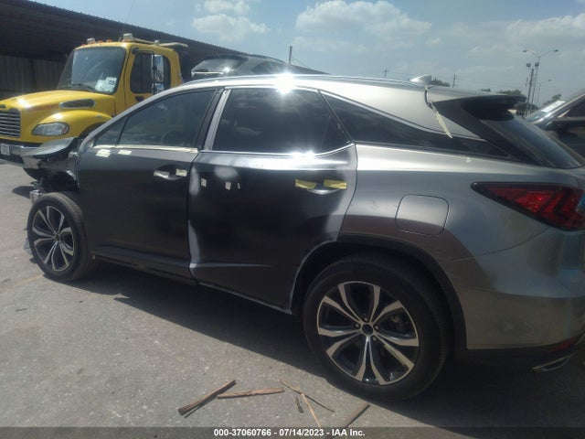 2T2HZMAA3MC216262 Lexus Rx Rx 350