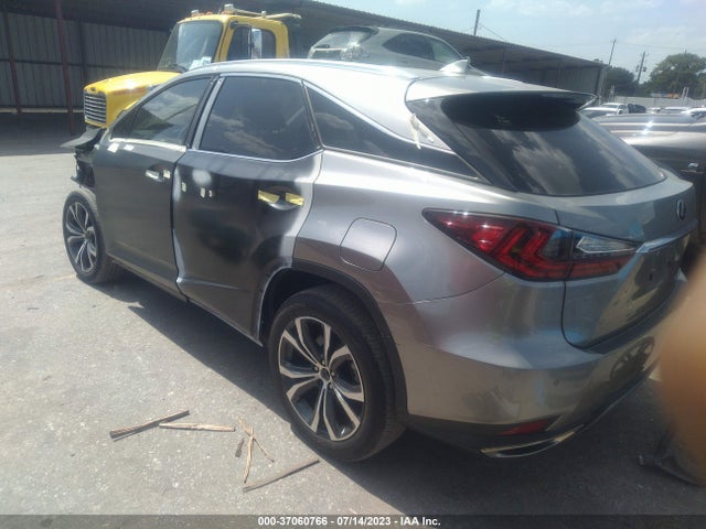 2T2HZMAA3MC216262 Lexus Rx Rx 350