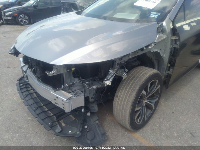 2T2HZMAA3MC216262 Lexus Rx Rx 350