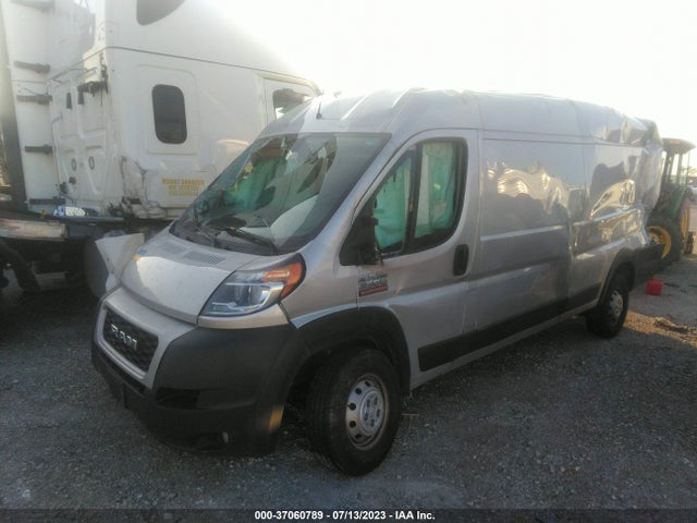 RAM Promaster Cargo Van 2021 3C6MRVJG2ME577326 Image 2