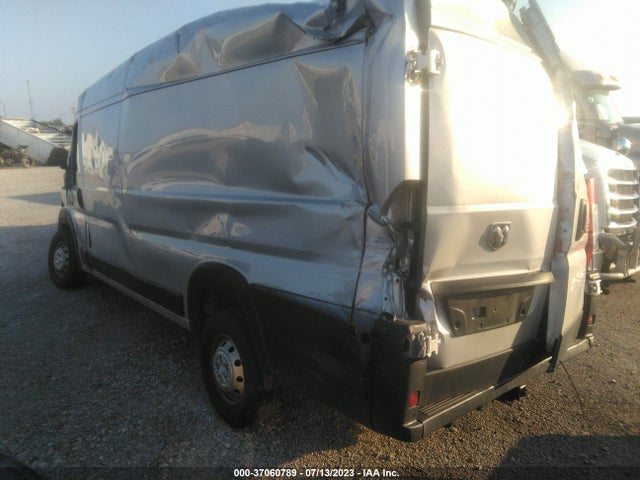 RAM Promaster Cargo Van 2021 3C6MRVJG2ME577326 Image 3