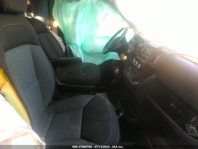 RAM Promaster Cargo Van 2021 3C6MRVJG2ME577326 Image 5