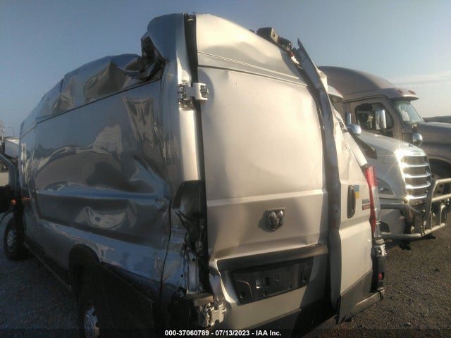 RAM Promaster Cargo Van 2021 3C6MRVJG2ME577326 Image 6