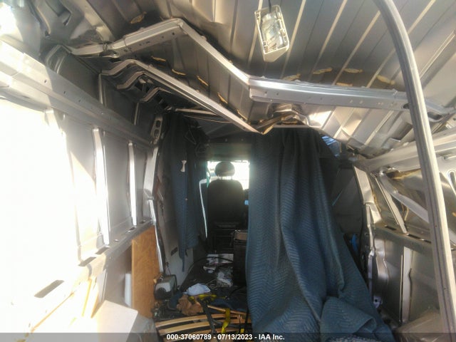 RAM Promaster Cargo Van 2021 3C6MRVJG2ME577326 Image 8