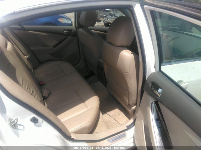2011 NISSAN ALTIMA 3.5 SR VIN: 1N4BL2APXBN492300