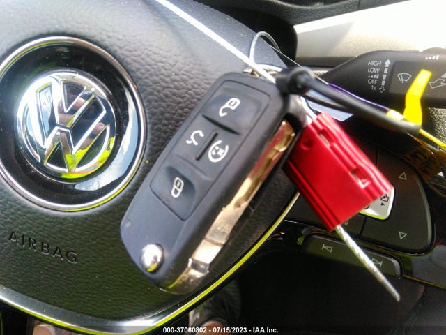 Volkswagen Passat 2.0t Se 2021 1VWSA7A30MC012738 Image 27