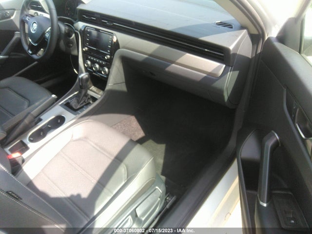 Volkswagen Passat 2.0t Se 2021 1VWSA7A30MC012738 Image 21