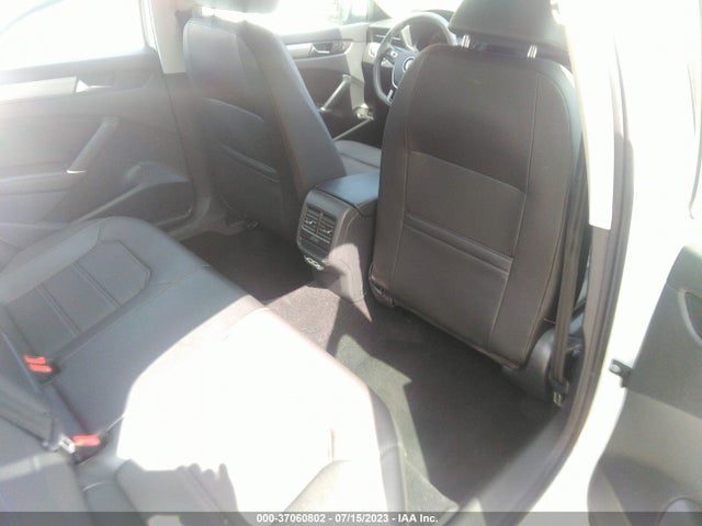 Volkswagen Passat 2.0t Se 2021 1VWSA7A30MC012738 Image 24