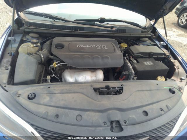 1C3CCCABXFN746820 Chrysler 200 Limited