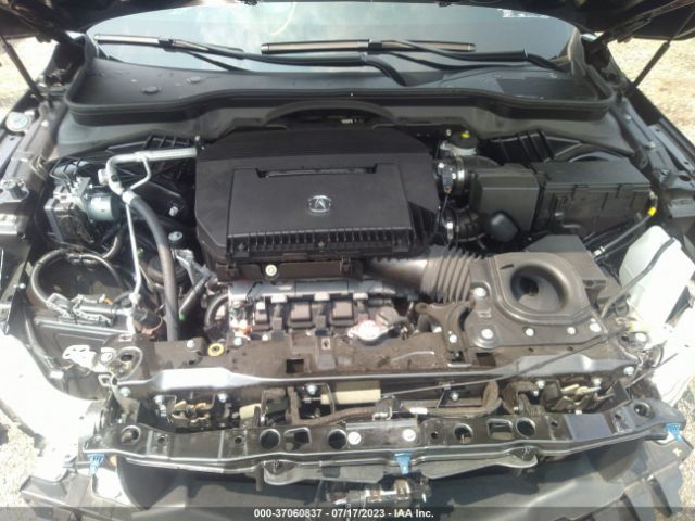 5J8YE1H09NL044374 Acura Mdx A-spec Package